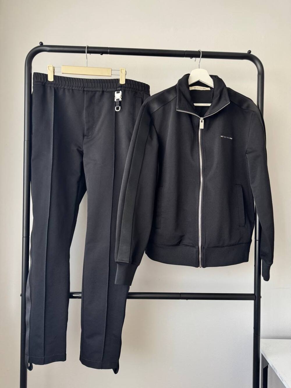 1017 ALYX 9SM Track Set Jacket Pants
